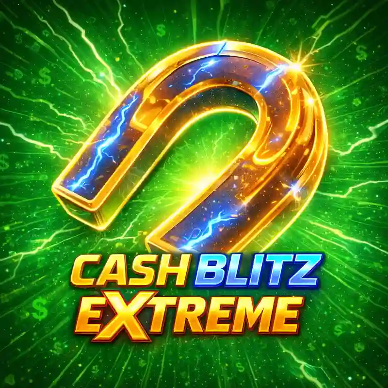 Cash Blitz Extreme Slot Game king ph apk