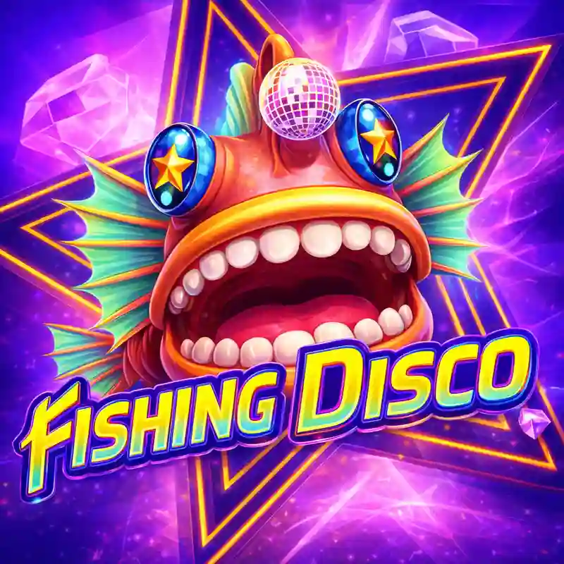 Fishing Disco - king ph apk fishing games