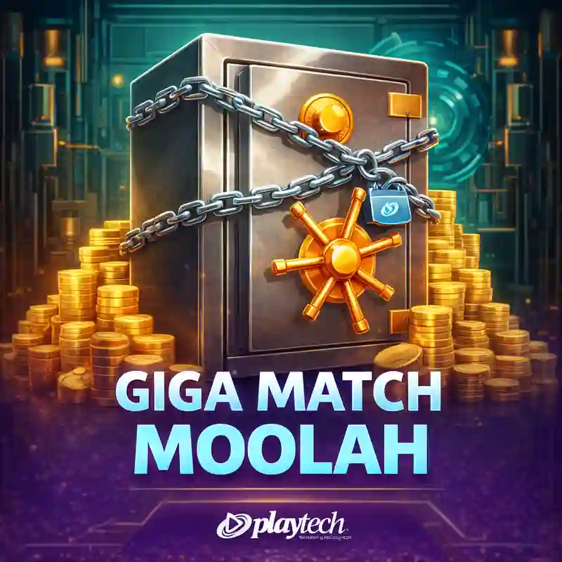 Giga Match Moolah - king ph apk online casino