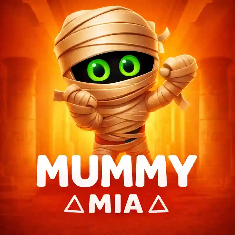 Mummy Mia Casino Slot Game