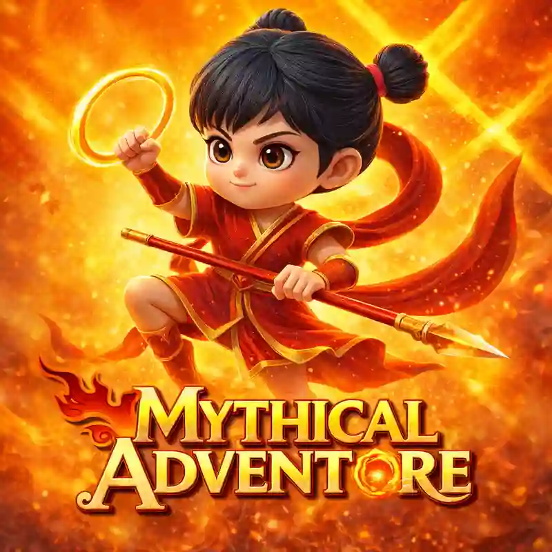 Mythical Adventure - king ph apk online casino
