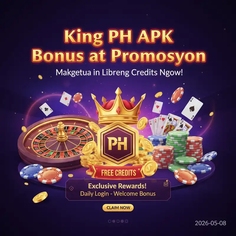 Bonus at Promosyon