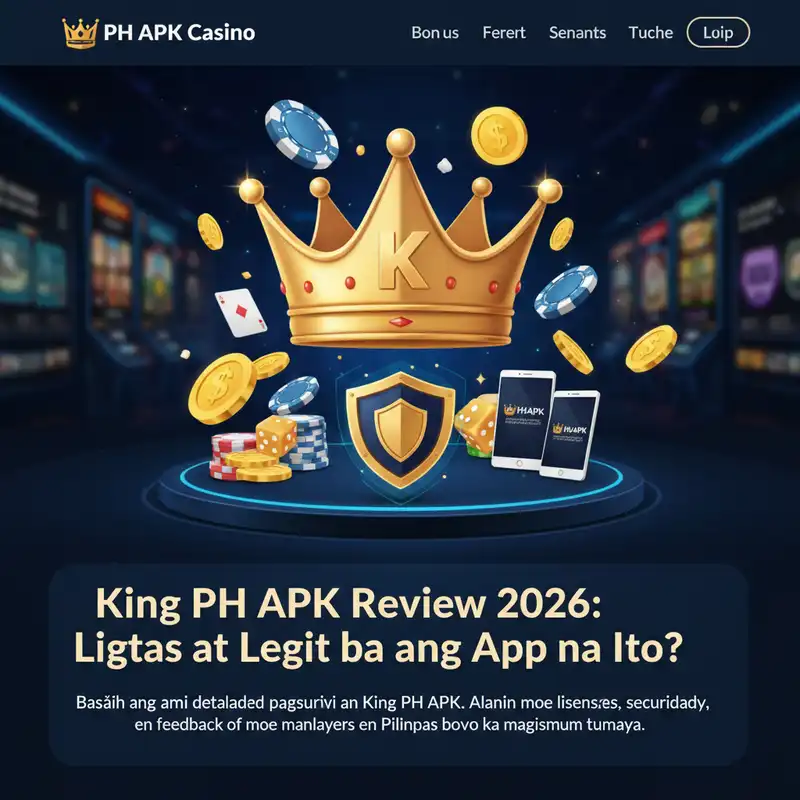 King PH Review
