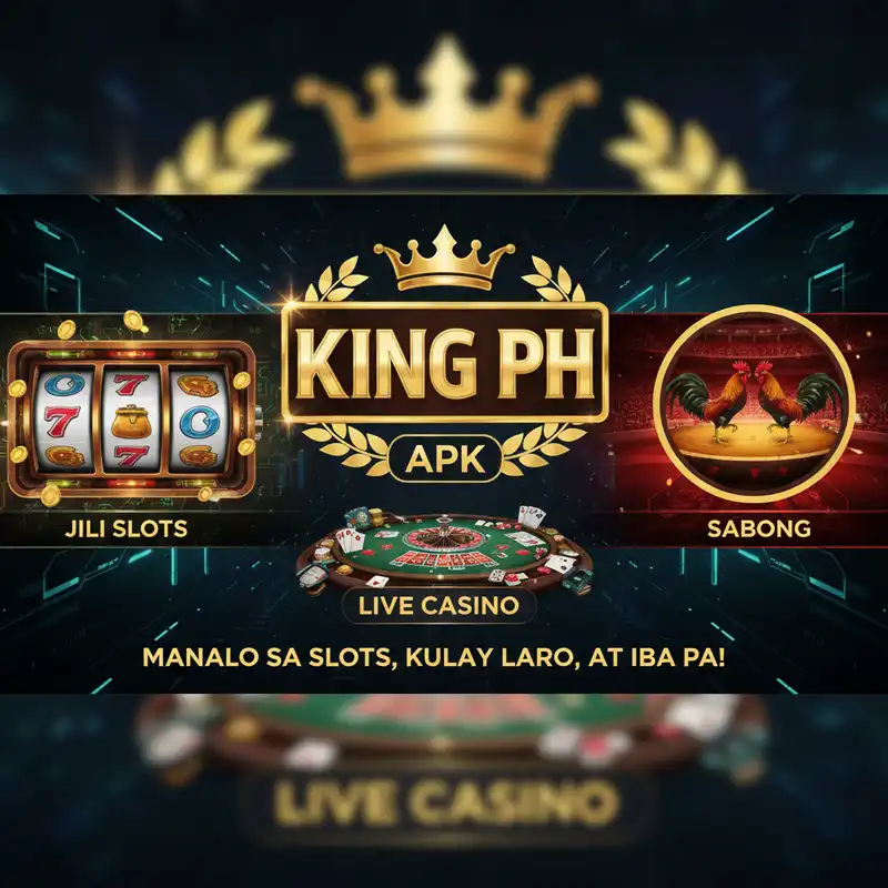 Mga Sikat na Laro