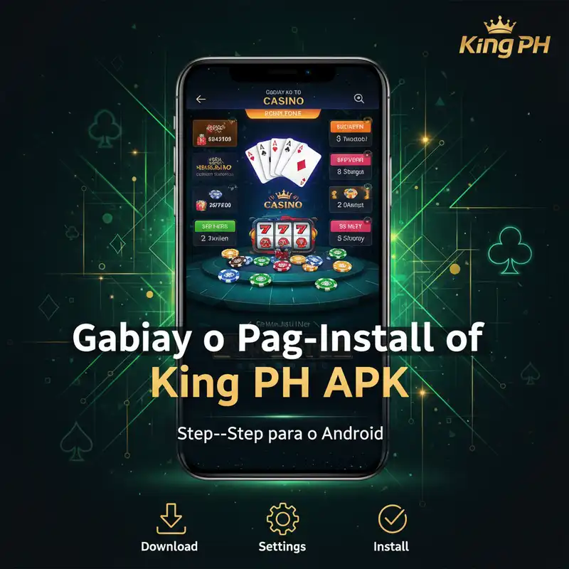 Gabay sa Pag-install